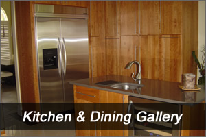 Gallery of Kitchens